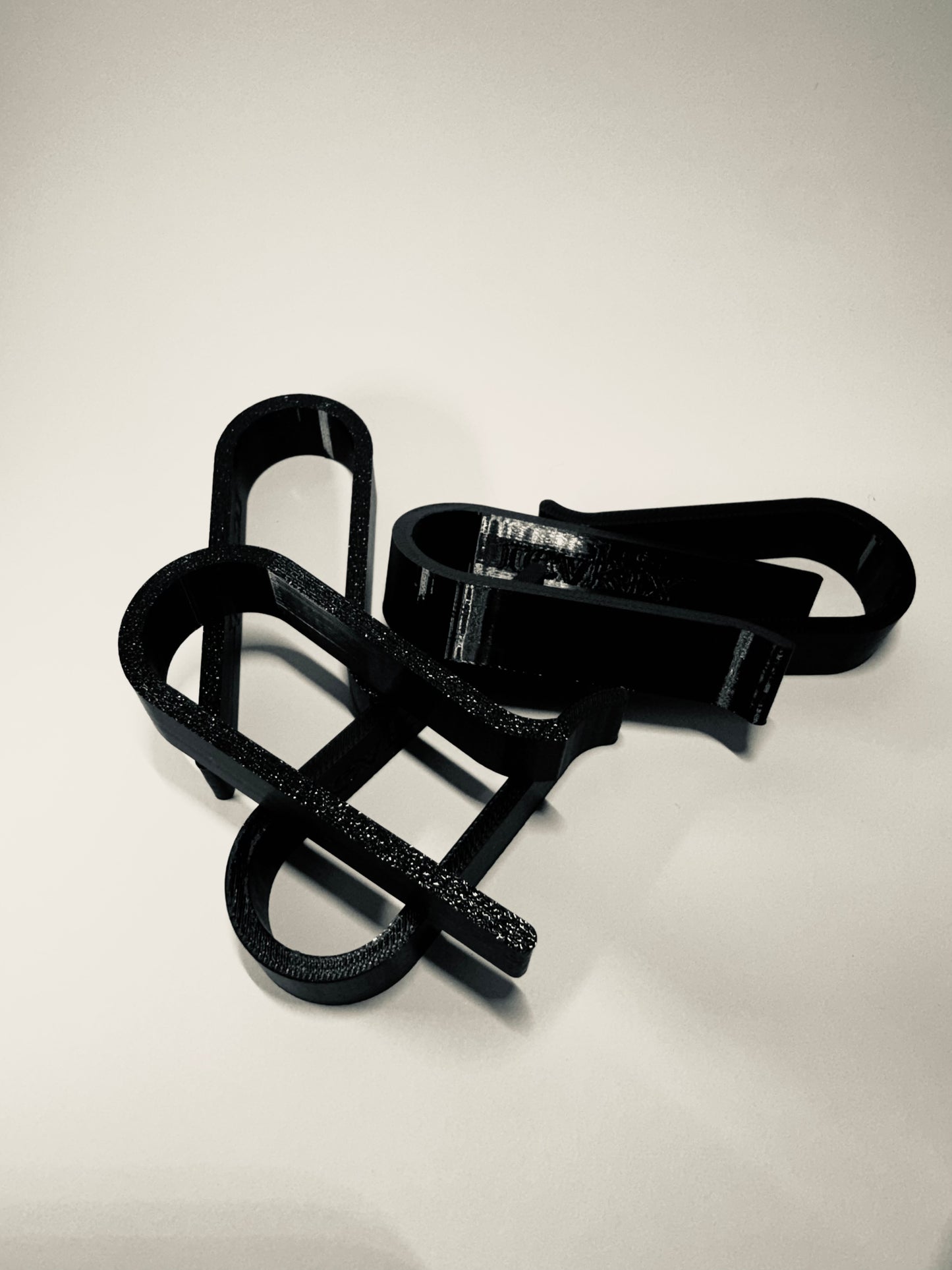 Sonnenblenden Clip